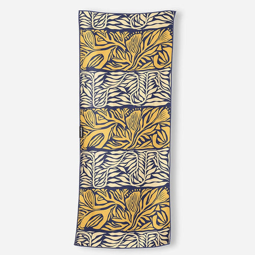 Nomadix Paradise Golden Dusk Towel Nomadix Paradise Golden Dusk Towel nomadix