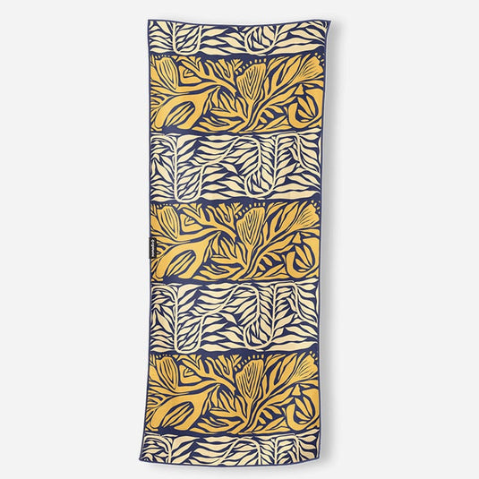 Nomadix Paradise Golden Dusk Towel Nomadix Paradise Golden Dusk Towel nomadix