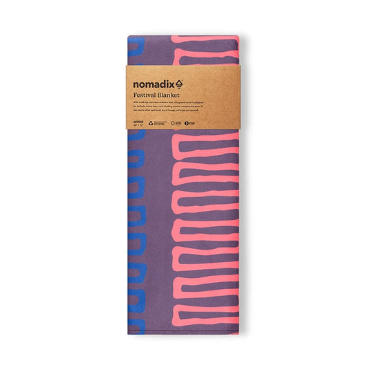 Nomadix Switchback Multi Festival Blanket Nomadix Switchback Multi Festival Blanket Nomadix