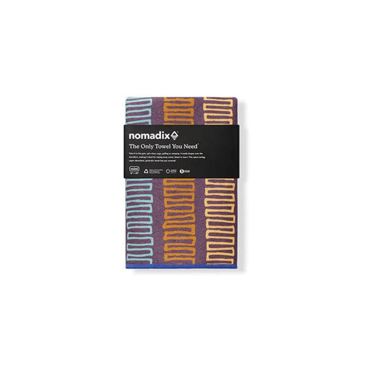 Nomadix Switchback Multi Mini Towel Nomadix Switchback Multi Mini Towel Nomadix
