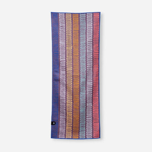 Nomadix Switchback Multi Mini Towel Nomadix Switchback Multi Mini Towel Nomadix