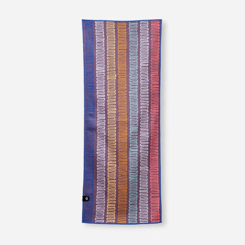Load image into Gallery viewer, Nomadix Switchback Multi Mini Towel Nomadix Switchback Multi Mini Towel Nomadix
