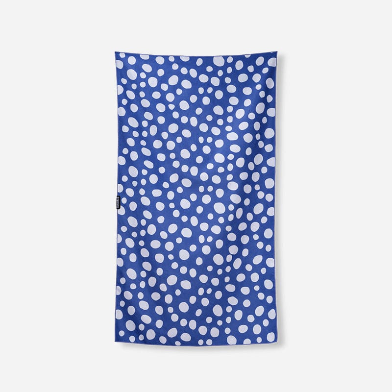 Load image into Gallery viewer, Nomadix Ultralight Pebbles Dusk Towel Nomadix Ultralight Pebbles Dusk Towel nomadix
