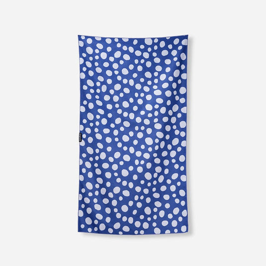 Nomadix Ultralight Pebbles Dusk Towel Nomadix Ultralight Pebbles Dusk Towel nomadix