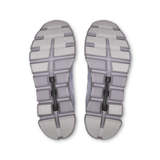On Women's Cloud 6 Wp in Nimbus / Lilac