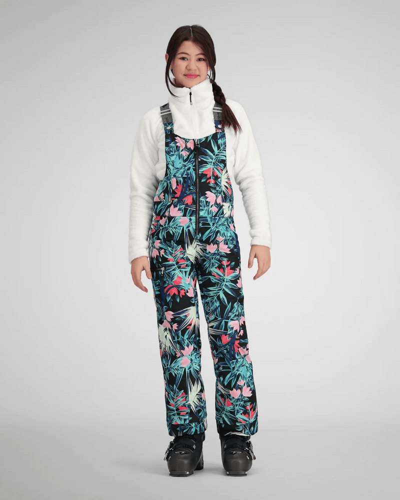 Load image into Gallery viewer, Obermeyer Anya Bib Pant - Girl&#39;s Obermeyer
