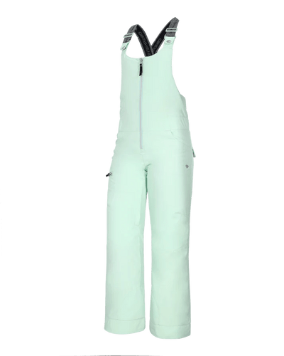 Winter Mint / SM Obermeyer Anya Bib Pant - Girls' Obermeyer