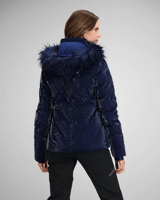 Obermeyer Bombshell Luxe Jacket - Women's – The Backpacker