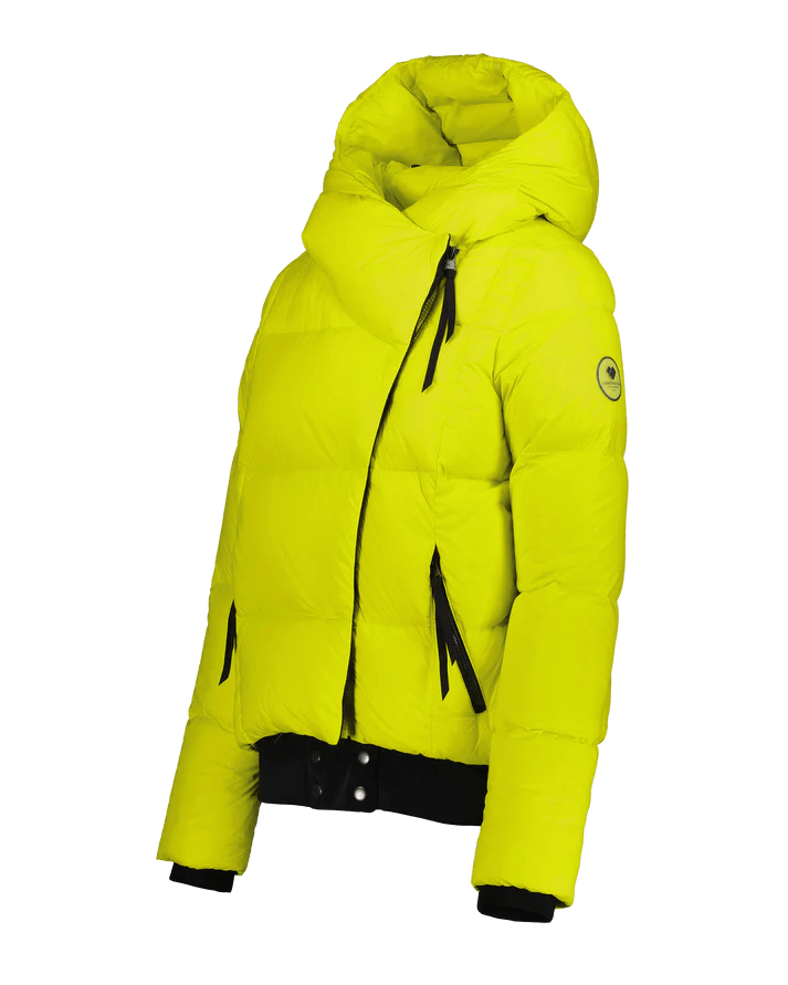 Load image into Gallery viewer, Electrify / 4 Obermeyer Calypso Down Jacket - Women&#39;s Obermeyer
