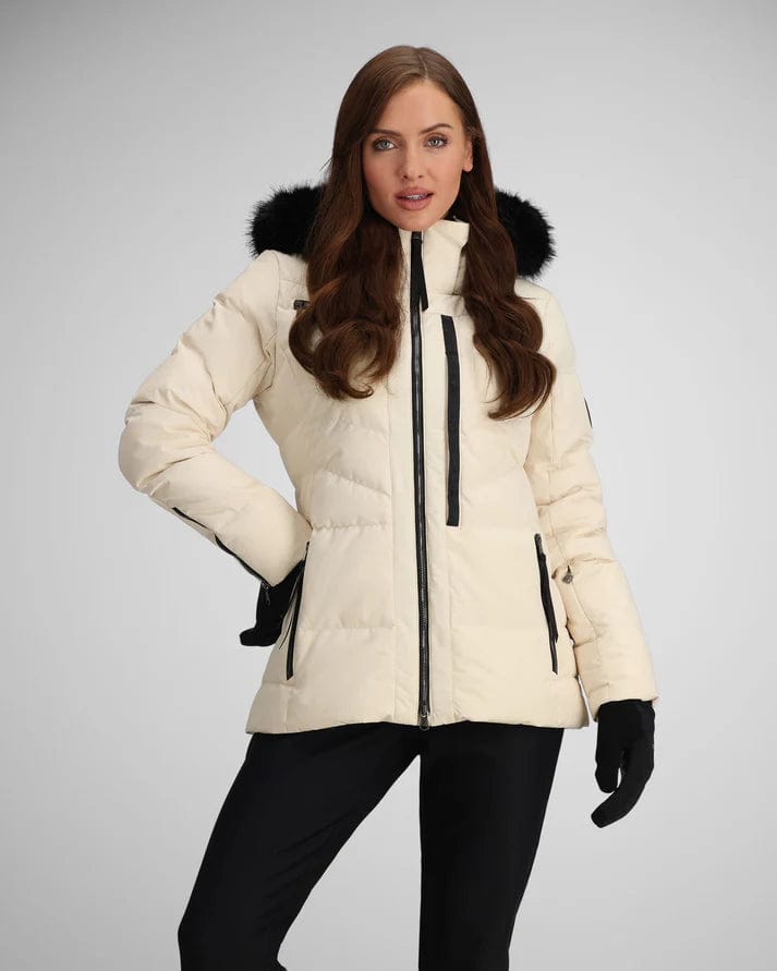 Load image into Gallery viewer, Obermeyer Circe Down Jacket - Women&#39;s Obermeyer Circe Down Jacket - Women&#39;s Obermeyer
