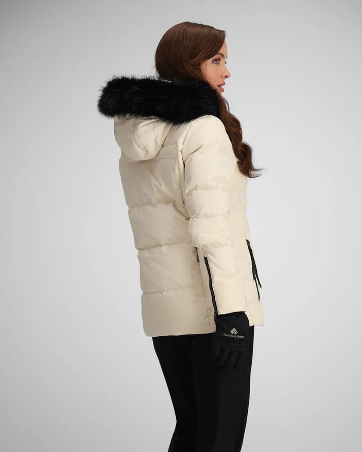 Load image into Gallery viewer, Obermeyer Circe Down Jacket - Women&#39;s Obermeyer Circe Down Jacket - Women&#39;s Obermeyer
