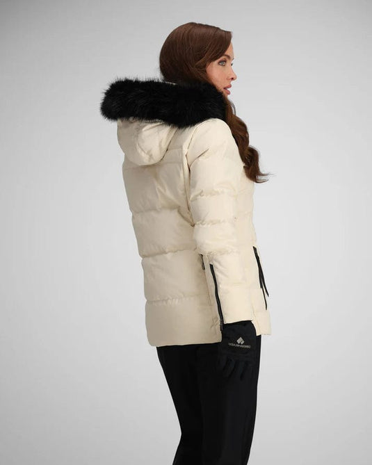 Obermeyer Circe Down Jacket - Women's Obermeyer Circe Down Jacket - Women's Obermeyer