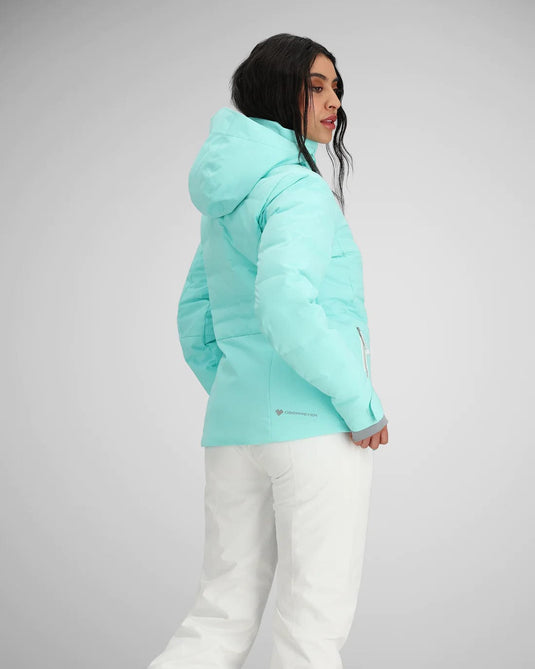 Obermeyer Cosima Down Jacket - Women's