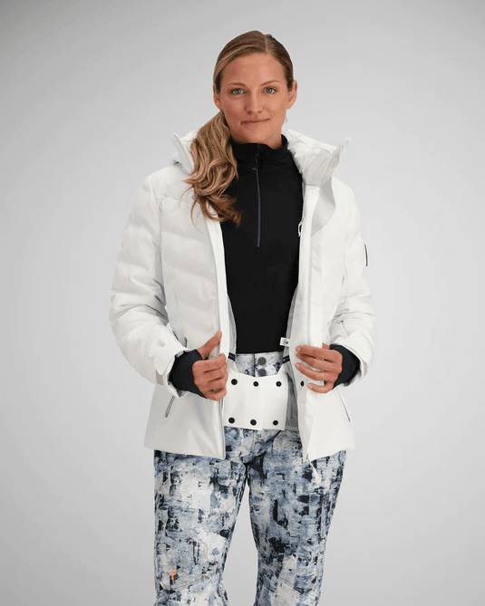 Obermeyer Cosima Down Jacket - Women's Obermeyer