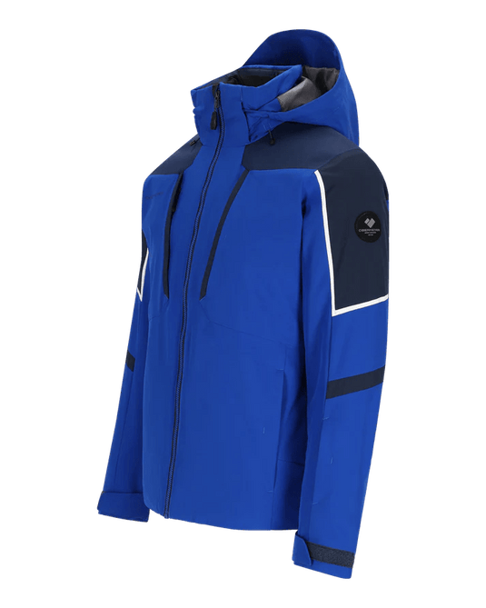 Stellar / MED Obermeyer Foundation Jacket - Men's Obermeyer