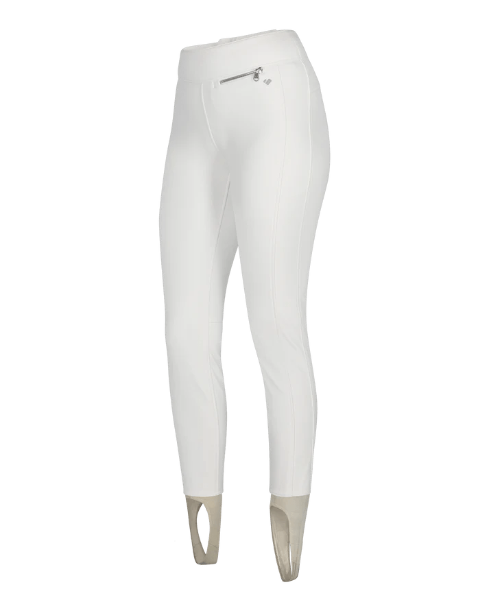 Load image into Gallery viewer, White / 4 Obermeyer Jinks ITB Softshell Pant - Women&#39;s Obermeyer
