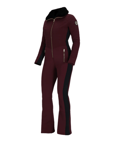 Cabernet / 6 Obermeyer Katze Suit - Women's Obermeyer