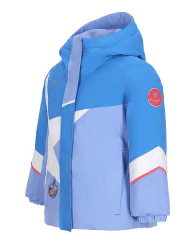 Snowfall / 3 Obermeyer Lissa Jacket - Girls' Obermeyer