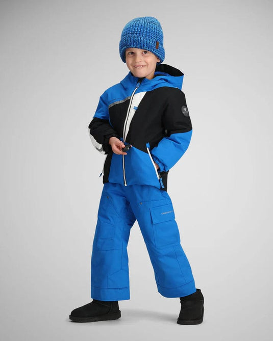 Obermeyer Orb Jacket - Boys' Obermeyer