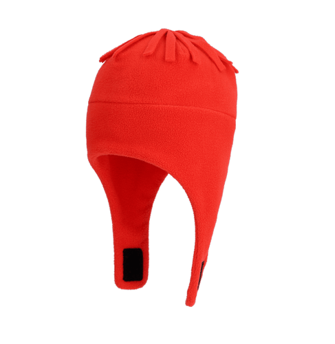 Red / 1-4 Obermeyer Orbit Fleece Hat - Kids' Obermeyer