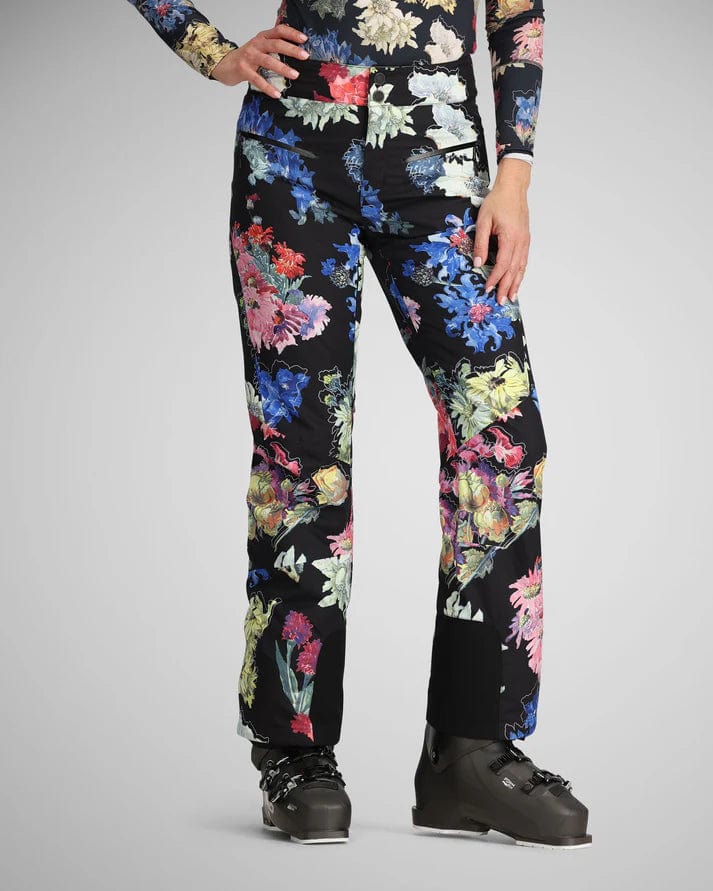 Load image into Gallery viewer, Obermeyer Printed Bliss Pant - Women&#39;s Obermeyer Printed Bliss Pant - Women&#39;s Obermeyer
