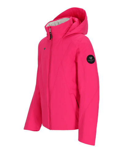 Showstopper / Youth XS Obermeyer Rylee Jacket - Girls' Obermeyer