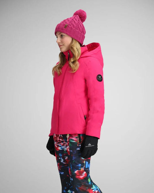 Obermeyer Rylee Jacket - Girls' Obermeyer