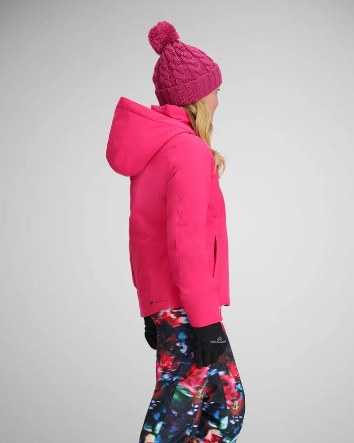 Load image into Gallery viewer, Obermeyer Rylee Jacket - Girls&#39; Obermeyer
