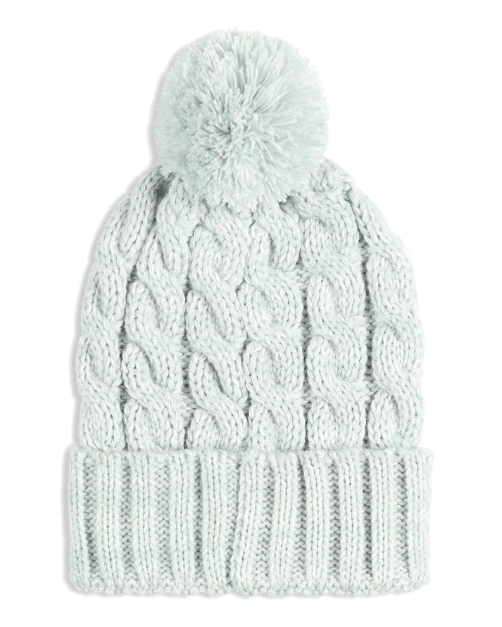 Load image into Gallery viewer, Obermeyer San Fran Pom Beanie - Kids&#39; Obermeyer
