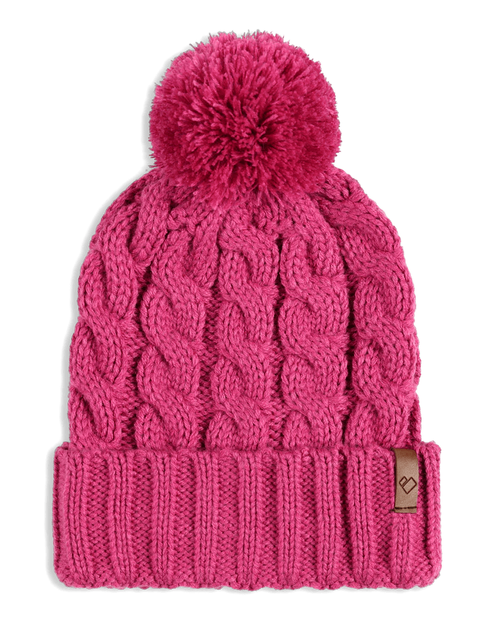 Load image into Gallery viewer, Showstopper Obermeyer San Fran Pom Beanie - Kids&#39; Obermeyer
