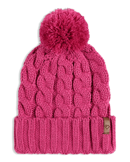 Showstopper Obermeyer San Fran Pom Beanie - Kids' Obermeyer