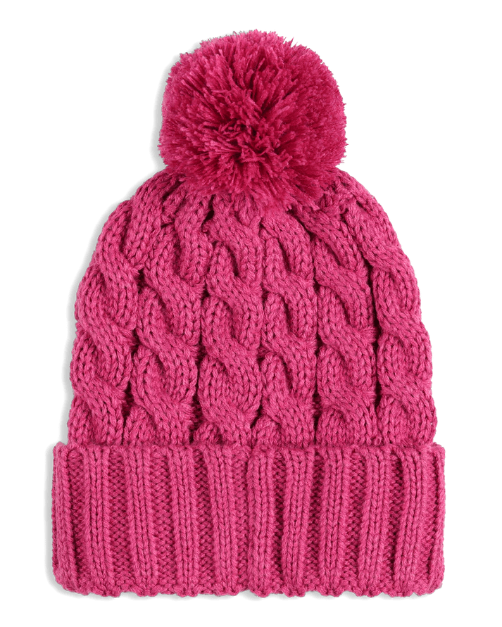 Load image into Gallery viewer, Obermeyer San Fran Pom Beanie - Kids&#39; Obermeyer
