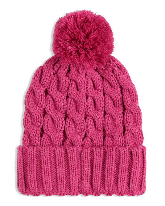 Obermeyer San Fran Pom Beanie - Kids' Obermeyer