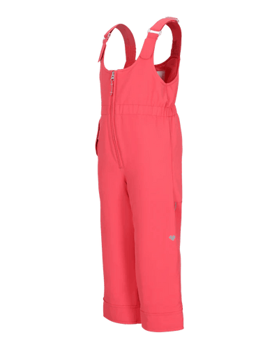 Pink Supreme / 7 Obermeyer Snoverall Pant - Girls' obermeyer