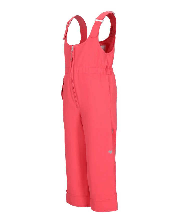 Load image into Gallery viewer, Pink Supreme / 7 Obermeyer Snoverall Pant - Girls&#39; obermeyer
