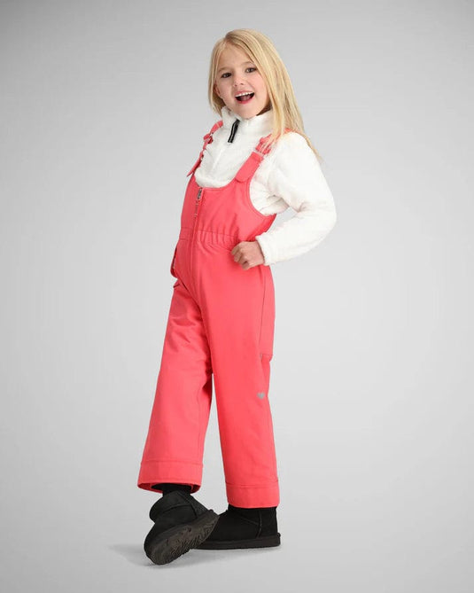 Obermeyer Snoverall Pant - Girls' obermeyer