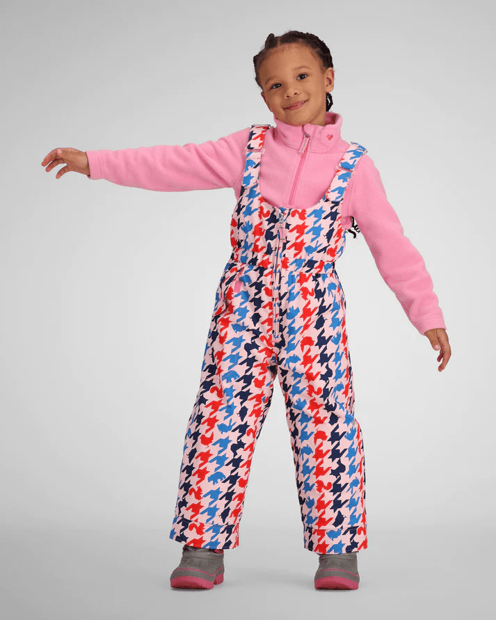 Load image into Gallery viewer, Obermeyer Snoverall Print Pant - Kids&#39; Obermeyer
