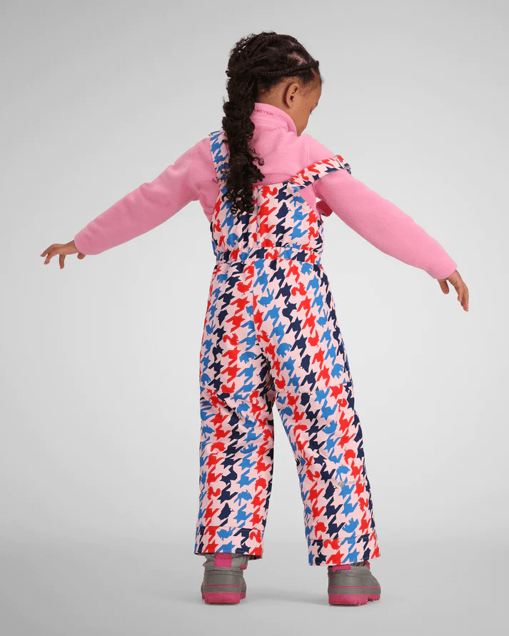 Load image into Gallery viewer, Obermeyer Snoverall Print Pant - Kids&#39; Obermeyer
