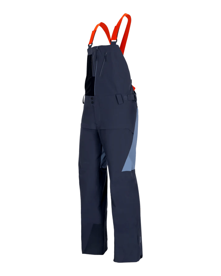 Load image into Gallery viewer, Blue Nights / SM Obermeyer Steibis 3L Bib - Men&#39;s Obermeyer Steibis 3L Bib - Men&#39;s Obermeyer
