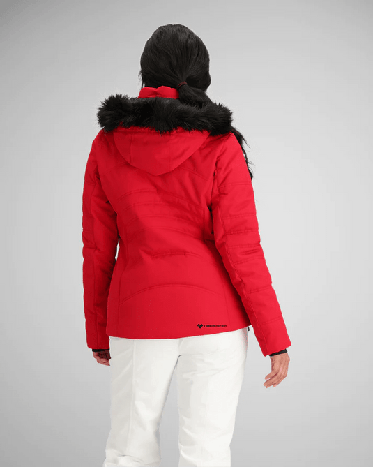 Obermeyer Tuscany II Jacket - Women's Obermeyer