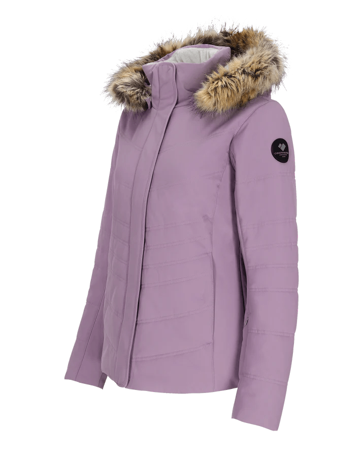 Load image into Gallery viewer, Lupine / 4 Obermeyer Tuscany II Jacket - Women&#39;s Obermeyer
