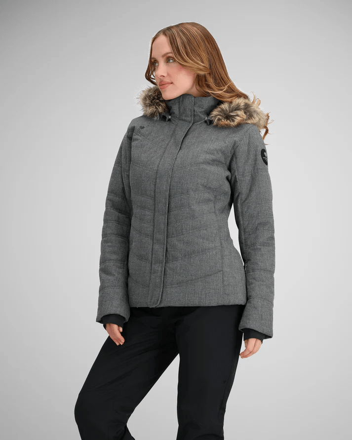 Load image into Gallery viewer, Obermeyer Tuscany II Jacket - Women&#39;s Obermeyer Tuscany II Jacket - Women&#39;s Obermeyer
