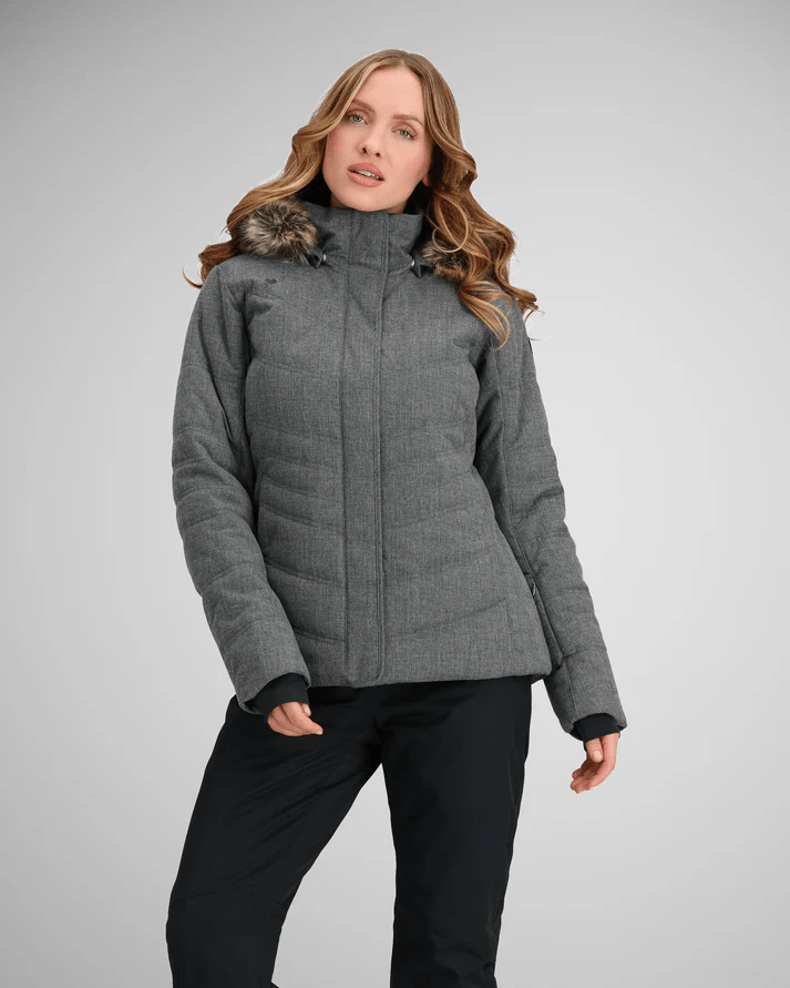 Load image into Gallery viewer, Obermeyer Tuscany II Jacket - Women&#39;s Obermeyer Tuscany II Jacket - Women&#39;s Obermeyer
