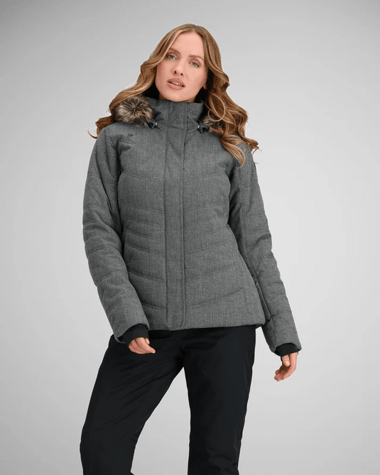 Obermeyer Tuscany II Jacket - Women's Obermeyer Tuscany II Jacket - Women's Obermeyer