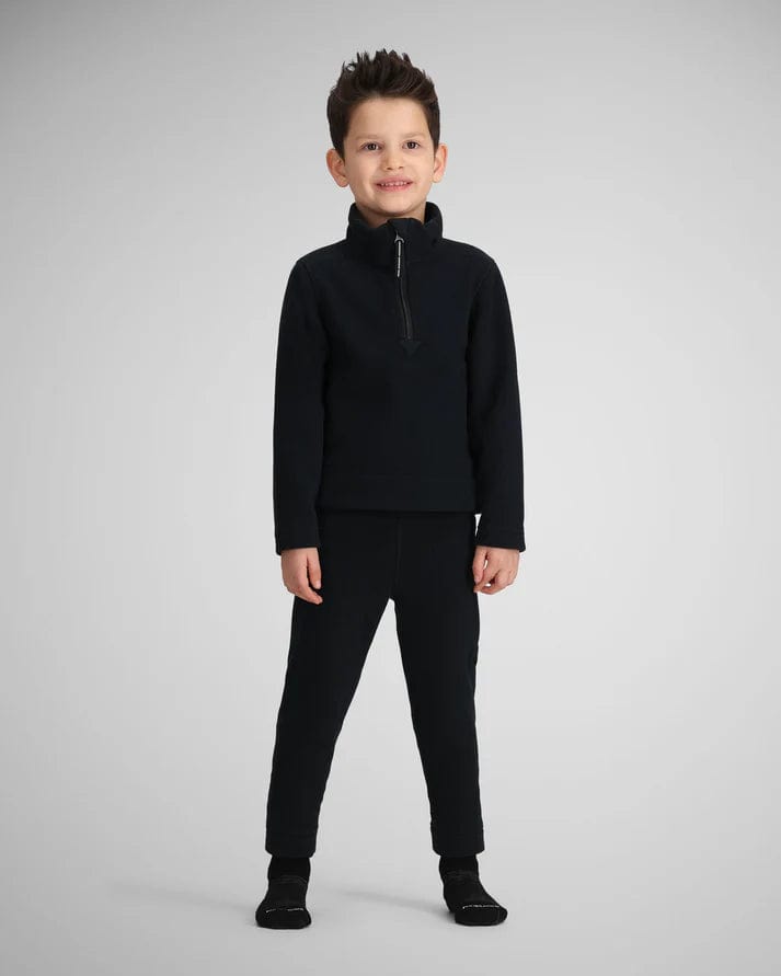 Load image into Gallery viewer, Obermeyer Ultra Gear Zip Top - Kids&#39; Obermeyer
