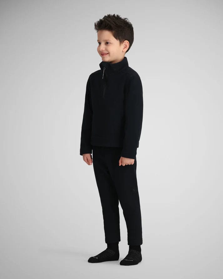 Load image into Gallery viewer, Obermeyer Ultra Gear Zip Top - Kids&#39; Obermeyer
