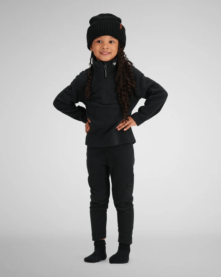 Load image into Gallery viewer, Obermeyer Ultra Gear Zip Top - Kids&#39; Obermeyer
