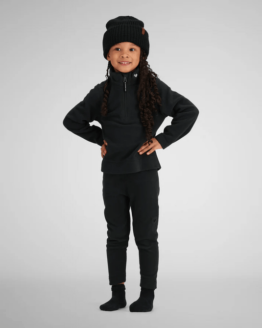 Obermeyer Ultra Gear Zip Top - Kids' Obermeyer