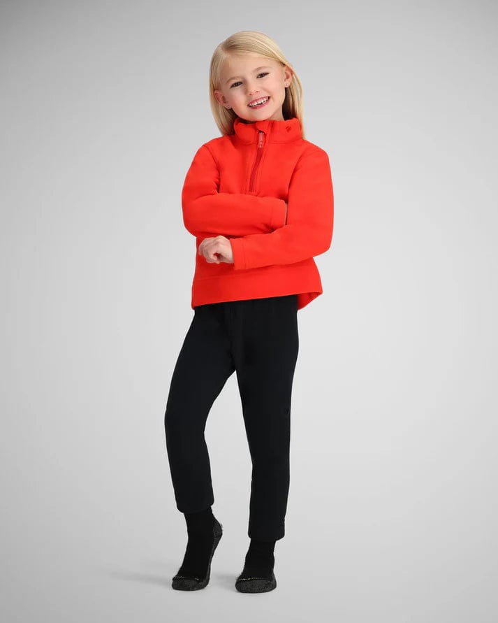 Load image into Gallery viewer, Obermeyer Ultra Gear Zip Top - Kids&#39; Obermeyer
