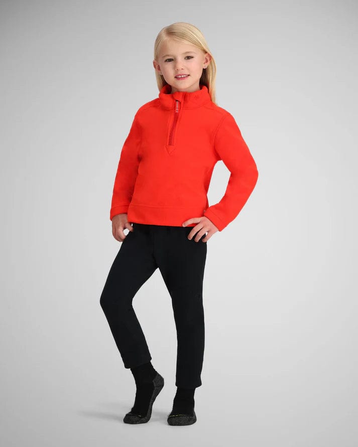 Load image into Gallery viewer, Obermeyer Ultra Gear Zip Top - Kids&#39; Obermeyer
